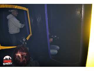 Laser Game LaserStreet - Amicale Club Bouliste de Nogent, Nogent Sur Marne - Photo N°62
