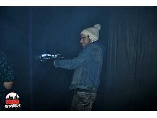 Laser Game LaserStreet - Amicale Club Bouliste de Nogent, Nogent Sur Marne - Photo N°63