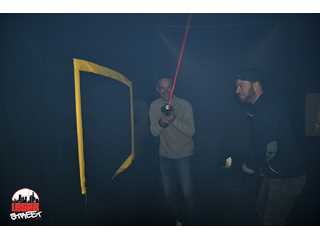Laser Game LaserStreet - Amicale Club Bouliste de Nogent, Nogent Sur Marne - Photo N°66