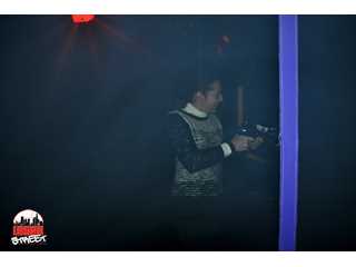 Laser Game LaserStreet - Amicale Club Bouliste de Nogent, Nogent Sur Marne - Photo N°68