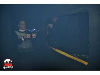 Laser Game LaserStreet - Amicale Club Bouliste de Nogent, Nogent Sur Marne - Photo N°69