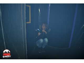Laser Game LaserStreet - Amicale Club Bouliste de Nogent, Nogent Sur Marne - Photo N°72