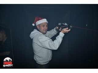 Laser Game LaserStreet - Album Multimédia Évènement Amicale Club Bouliste de Nogent, Nogent Sur Marne, 20/12/2015