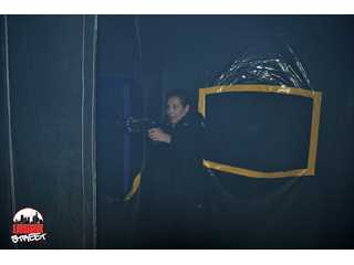 Laser Game LaserStreet - Amicale Club Bouliste de Nogent, Nogent Sur Marne - Photo N°74