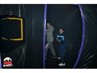 Laser Game LaserStreet - Amicale Club Bouliste de Nogent, Nogent Sur Marne - Photo N°7