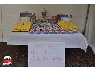 Laser Game LaserStreet - Amicale Club Bouliste de Nogent, Nogent Sur Marne - Photo N°81