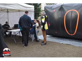 Laser Game LaserStreet - Amicale Club Bouliste de Nogent, Nogent Sur Marne - Photo N°83