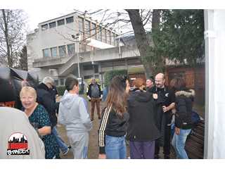Laser Game LaserStreet - Amicale Club Bouliste de Nogent, Nogent Sur Marne - Photo N°84
