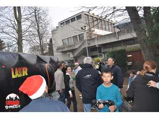 Laser Game LaserStreet - Amicale Club Bouliste de Nogent, Nogent Sur Marne - Photo N°87