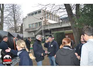 Laser Game LaserStreet - Amicale Club Bouliste de Nogent, Nogent Sur Marne - Photo N°88