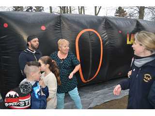 Laser Game LaserStreet - Amicale Club Bouliste de Nogent, Nogent Sur Marne - Photo N°91