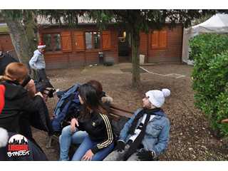 Laser Game LaserStreet - Amicale Club Bouliste de Nogent, Nogent Sur Marne - Photo N°93