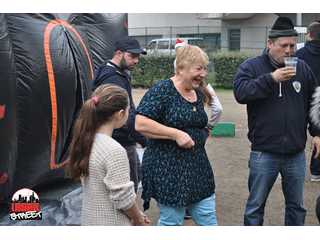 Laser Game LaserStreet - Amicale Club Bouliste de Nogent, Nogent Sur Marne - Photo N°96