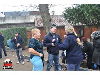 Laser Game LaserStreet - Amicale Club Bouliste de Nogent, Nogent Sur Marne - Photo N°97