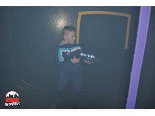 Laser Game LaserStreet - Amicale Club Bouliste de Nogent, Nogent Sur Marne - Photo N°98