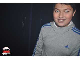 Laser Game LaserStreet - Amicale Club Bouliste de Nogent, Nogent Sur Marne - Photo N°99