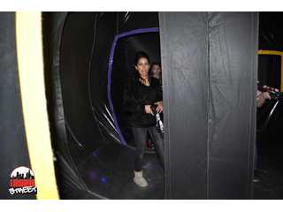 Laser Game LaserStreet - Anniversaire des 10 ans d Adil, Auboué - Photo N°100