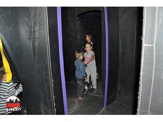 Laser Game LaserStreet - Anniversaire des 10 ans d Adil, Auboué - Photo N°106