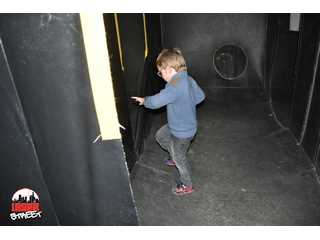 Laser Game LaserStreet - Anniversaire des 10 ans d Adil, Auboué - Photo N°108