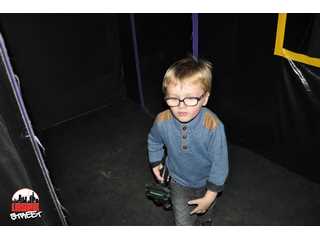 Laser Game LaserStreet - Anniversaire des 10 ans d Adil, Auboué - Photo N°110