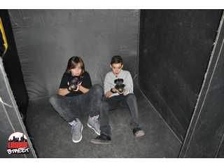 Laser Game LaserStreet - Anniversaire des 10 ans d Adil, Auboué - Photo N°112