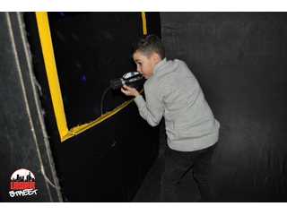 Laser Game LaserStreet - Anniversaire des 10 ans d Adil, Auboué - Photo N°124