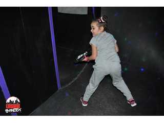 Laser Game LaserStreet - Anniversaire des 10 ans d Adil, Auboué - Photo N°130