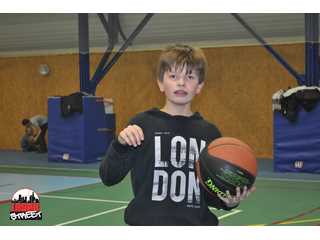 Laser Game LaserStreet - Anniversaire des 10 ans d Adil, Auboué - Photo N°136