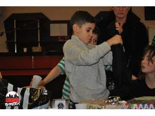 Laser Game LaserStreet - Anniversaire des 10 ans d Adil, Auboué - Photo N°141