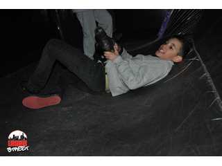 Laser Game LaserStreet - Anniversaire des 10 ans d Adil, Auboué - Photo N°19