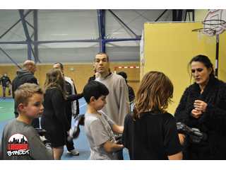 Laser Game LaserStreet - Anniversaire des 10 ans d Adil, Auboué - Photo N°23