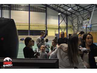 Laser Game LaserStreet - Anniversaire des 10 ans d Adil, Auboué - Photo N°27