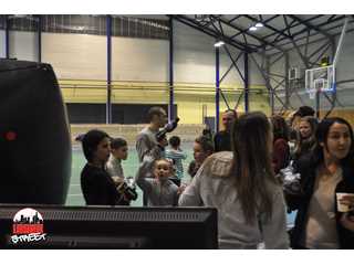 Laser Game LaserStreet - Anniversaire des 10 ans d Adil, Auboué - Photo N°28