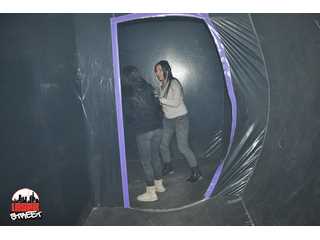 Laser Game LaserStreet - Anniversaire des 10 ans d Adil, Auboué - Photo N°29
