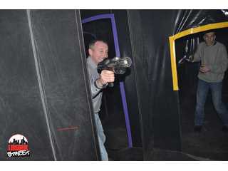 Laser Game LaserStreet - Anniversaire des 10 ans d Adil, Auboué - Photo N°32