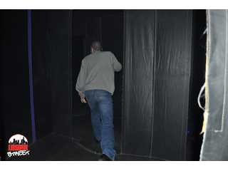 Laser Game LaserStreet - Anniversaire des 10 ans d Adil, Auboué - Photo N°33
