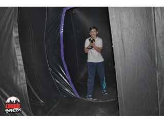 Laser Game LaserStreet - Anniversaire des 10 ans d Adil, Auboué - Photo N°35