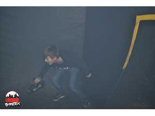 Laser Game LaserStreet - Anniversaire des 10 ans d Adil, Auboué - Photo N°3