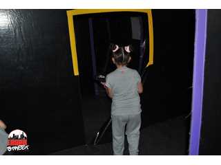 Laser Game LaserStreet - Anniversaire des 10 ans d Adil, Auboué - Photo N°44