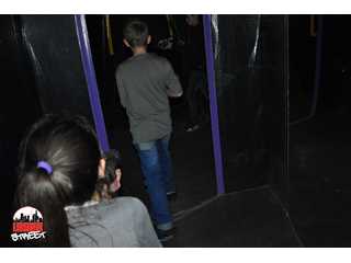 Laser Game LaserStreet - Anniversaire des 10 ans d Adil, Auboué - Photo N°54