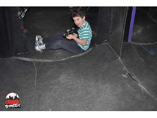 Laser Game LaserStreet - Anniversaire des 10 ans d Adil, Auboué - Photo N°62