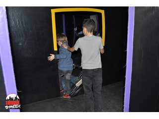 Laser Game LaserStreet - Anniversaire des 10 ans d Adil, Auboué - Photo N°68