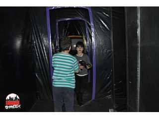 Laser Game LaserStreet - Anniversaire des 10 ans d Adil, Auboué - Photo N°74
