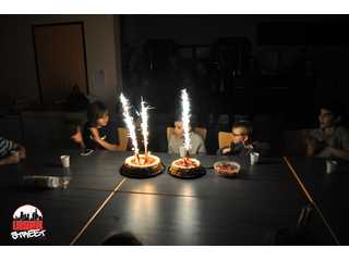 Laser Game LaserStreet - Album Multimédia Évènement Anniversaire des 10 ans d Adil, Auboué, 28/12/2015