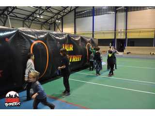 Laser Game LaserStreet - Anniversaire des 10 ans d Adil, Auboué - Photo N°96