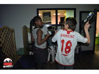 Laser Game LaserStreet - Anniversaire des 12 ans de Lenny chez Dream Kidz, Claye-Souilly - Photo N°100