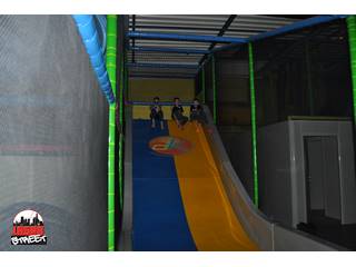 Laser Game LaserStreet - Anniversaire des 12 ans de Lenny chez Dream Kidz, Claye-Souilly - Photo N°104
