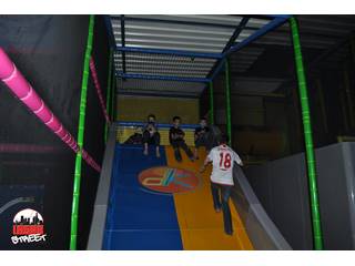 Laser Game LaserStreet - Anniversaire des 12 ans de Lenny chez Dream Kidz, Claye-Souilly - Photo N°106