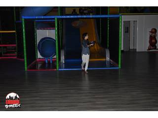 Laser Game LaserStreet - Anniversaire des 12 ans de Lenny chez Dream Kidz, Claye-Souilly - Photo N°116