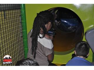 Laser Game LaserStreet - Anniversaire des 12 ans de Lenny chez Dream Kidz, Claye-Souilly - Photo N°11